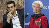 El FMI reconoce que el acuerdo con el Gobierno griego est 