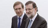 Rajoy, a Snchez: 