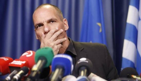 La Unin Europea rompe las negociaciones con Grecia, que podra salir del euro el martes