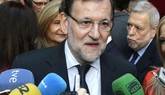 Rajoy: el Gobierno dar la batalla contra el yihadismo 