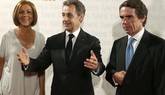 Aznar advierte de que la situacin griega arrastra a la UE al 