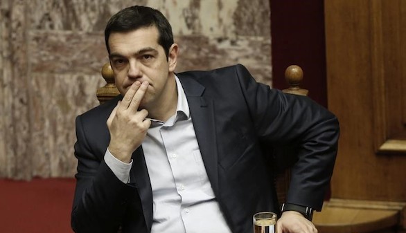 Grecia se la juega en Europa: podra salir del euro con el continente posicionndose por el 