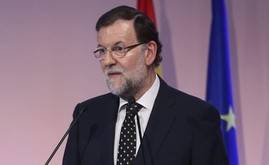 Rajoy pide que se aceleren las negociaciones tras el 'no'
