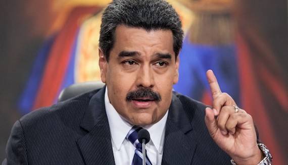 Exteriores convoca al embajador de Venezuela en Espaa tras llamar Maduro 