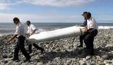 El misterio del vuelo MH370, a punto de resolverse