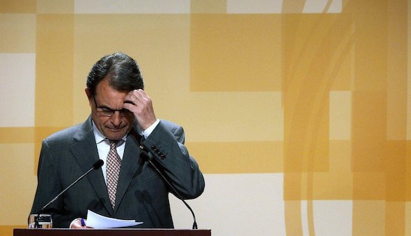 El Estado es el primer acreedor de Catalua: ya posee ms de la mitad de su deuda