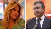 La investigacin de la trama Pnica salpica a la presentadora Cristina Trrega
