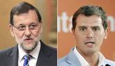 Miedo en el PP a que Rivera no quiera investir a Rajoy