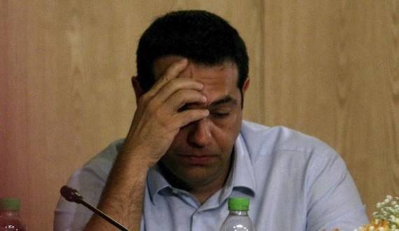 Tsipras anuncia su dimisin tras el fiasco del tercer rescate de la UE