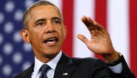 Obama anuncia que EEUU apoyar a Ucrania ante 