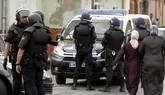 Detenidos 14 integrantes de una red yihadista en Madrid y Marruecos