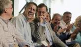 Rajoy, contra los 