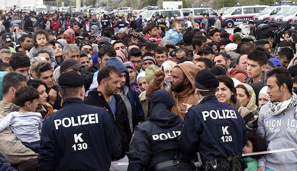 La UE, incapaz de alcanzar un acuerdo sobre la reubicacin de los refugiados