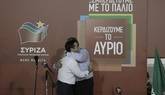 Syriza repetir coalicin con los nacionalistas Griegos Independientes