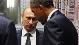 Rusia rechaza la cumbre contra Estado Islmico propuesta por Obama