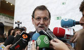 Los grandes lderes europeos y populares arropan a Rajoy