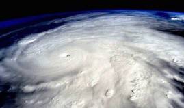 Varios estados mexicanos siguen en alerta roja por el huracn Patricia