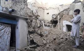 Al menos 238 muertos en Pakistn y Afganistn por un terremoto de 7,5 grados
