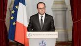 Hollande califica el atentado de 
