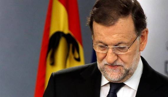 Rajoy slo confirma la muerte de un espaol en los atentados de Pars