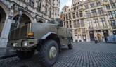 Bruselas mantiene el nivel mximo de alerta ante el riesgo de atentado 