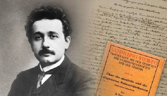 Diez preguntas para entender la Teora de la Relatividad General de Einstein