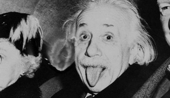 Einstein: cmo convertir la ciencia en cultura pop