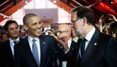 Mariano Rajoy anuncia una nueva ley sobre cambio climtico