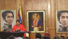 El mundo aplaude la derrota electoral de Maduro