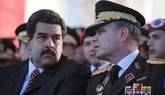 El Ejrcito para en seco las maniobras de Maduro
