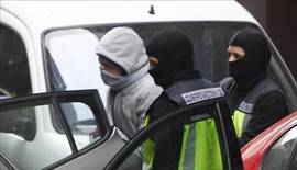 Un detenido en Ceuta por captacin y adoctrinamiento para Estado Islmico