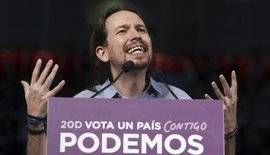 Rajoy dice a Iglesias que Espaa 