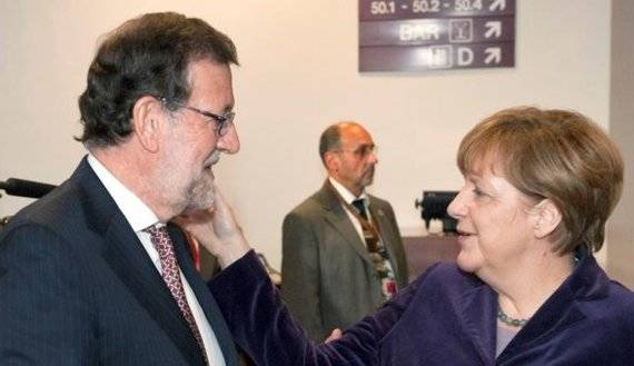 Rajoy no descarta pactar con el PSOE pero sin Pedro Snchez