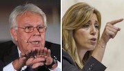 Gonzlez, Daz, Rajoy y Rivera presionan a Snchez para que deje gobernar al PP