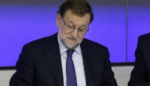 Rajoy dialogar con otras fuerzas para garantizar estabilidad