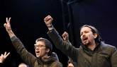 Iglesias aprovecha la ltima propuesta de Podemos para atacar a Snchez