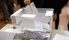 La mayora de catalanes prefiere celebrar nuevas elecciones