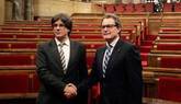 El PP avisa a Puigdemont: incumplir la ley tiene consecuencias penales