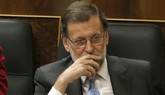 Rajoy reclama un acuerdo de Gobierno para cuatro aos