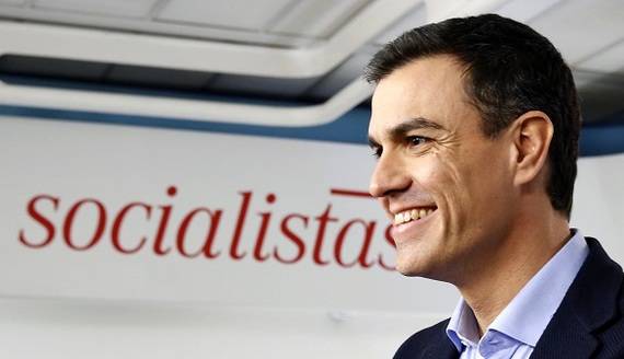 El PSOE intenta seducir a ERC y Convergencia y les cede cuatro escaos en el Senado