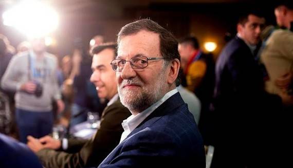 Rajoy, a Snchez: si gobierna ser 