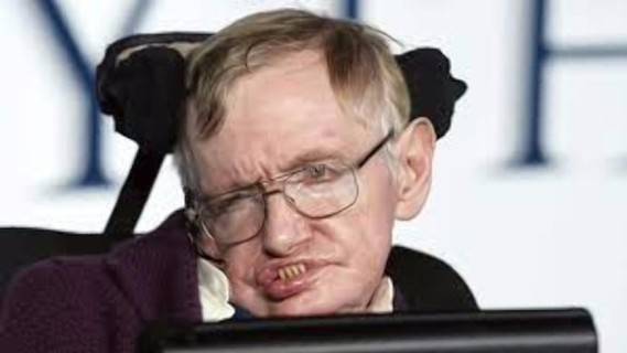 Hawking: 