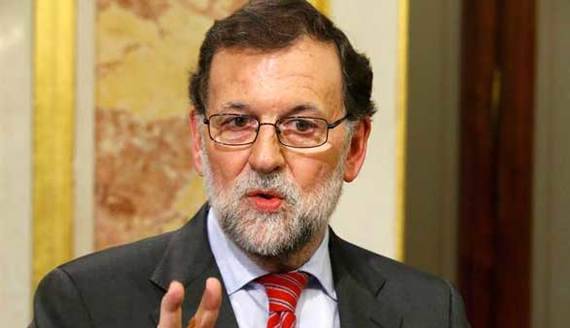 Rajoy insiste a Snchez en alcanzar un pacto a tres con Ciudadanos
