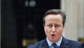 Cameron pone fecha para el referndum sobre la UE: 23 de junio