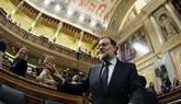 Rajoy acusa a Snchez de corrupcin por usar las instituciones para su supervivencia