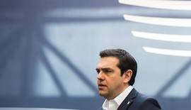 Snchez pide a Tsipras que interceda ante a Iglesias para que le apoye