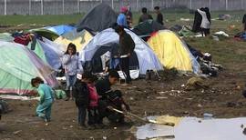 El acuerdo sobre los refugiados entrar en vigor este domingo