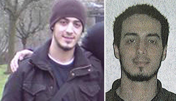 El terrorista ms buscado de Europa: quin es Najim Laachraoui?