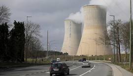 La Polica belga pudo frustrar un atentado en la central nuclear de Charleroi