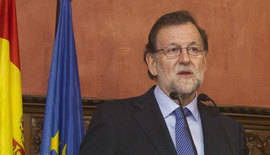 Rajoy comparecer de forma excepcional sobre el ltimo Consejo Europeo